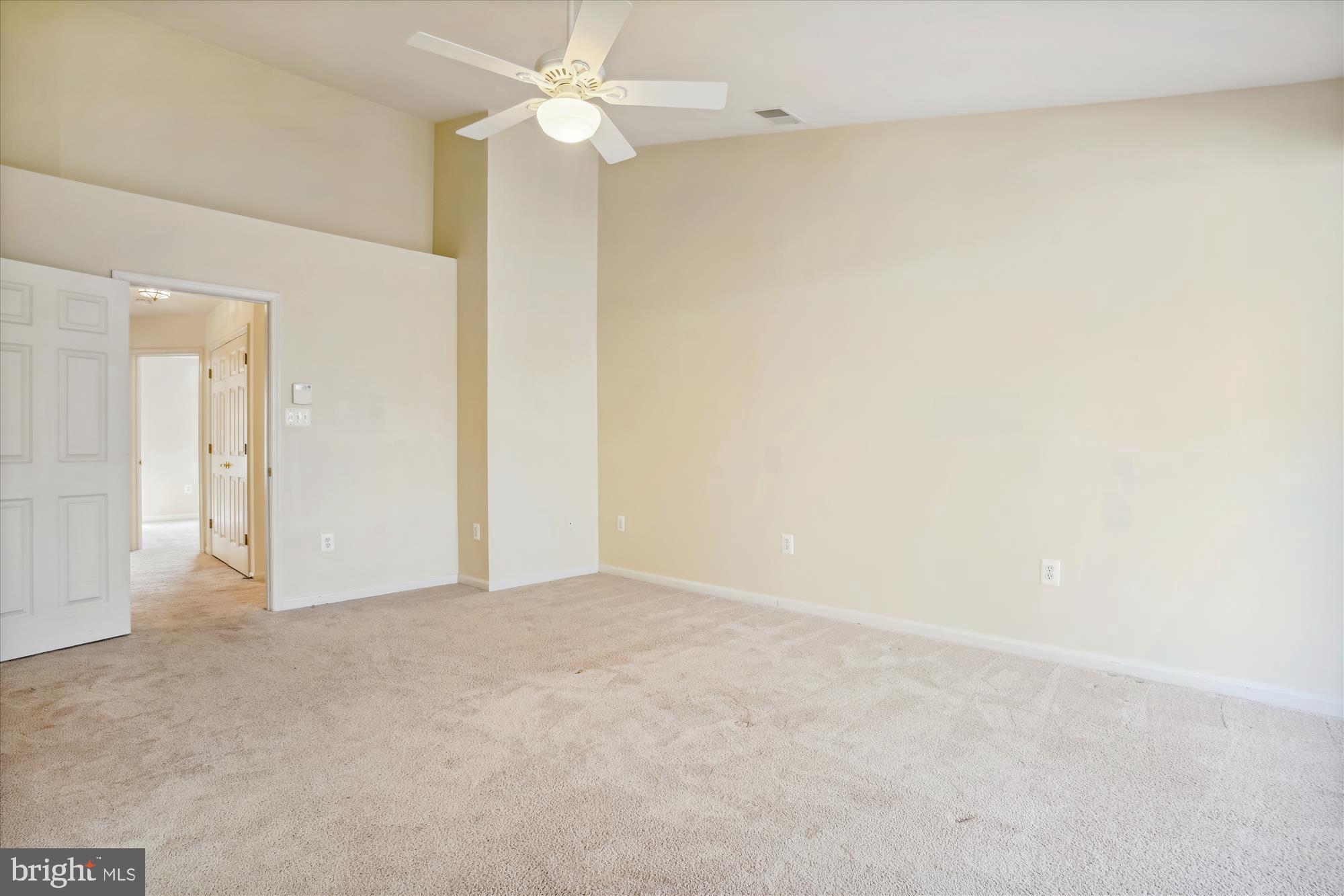 8427 Carmela Circle Springfield, VA 22153 - Photo 25 of 48 Primary Bedroom