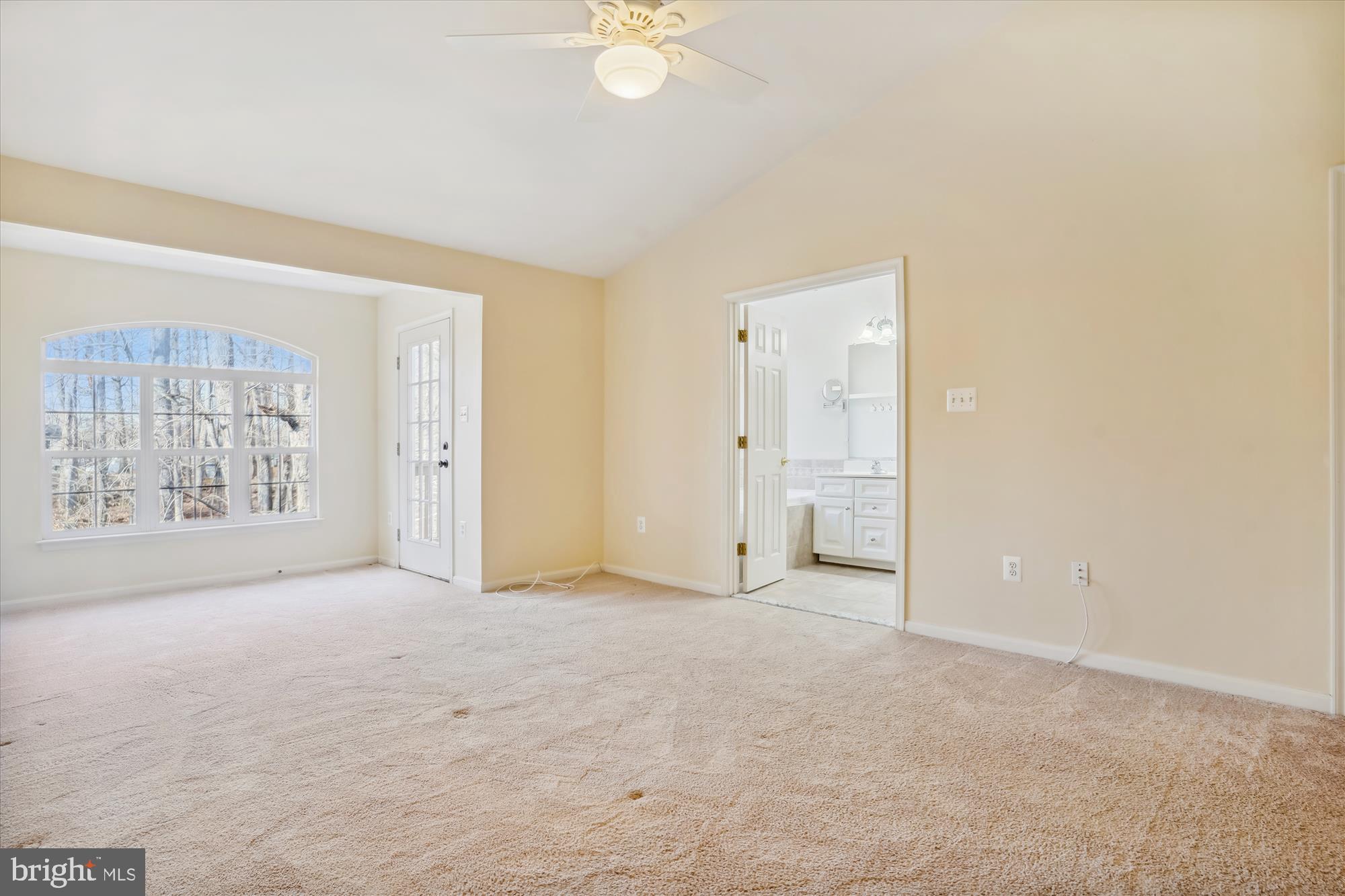 8427 Carmela Circle Springfield, VA 22153 - Photo 26 of 48 Primary Bedroom