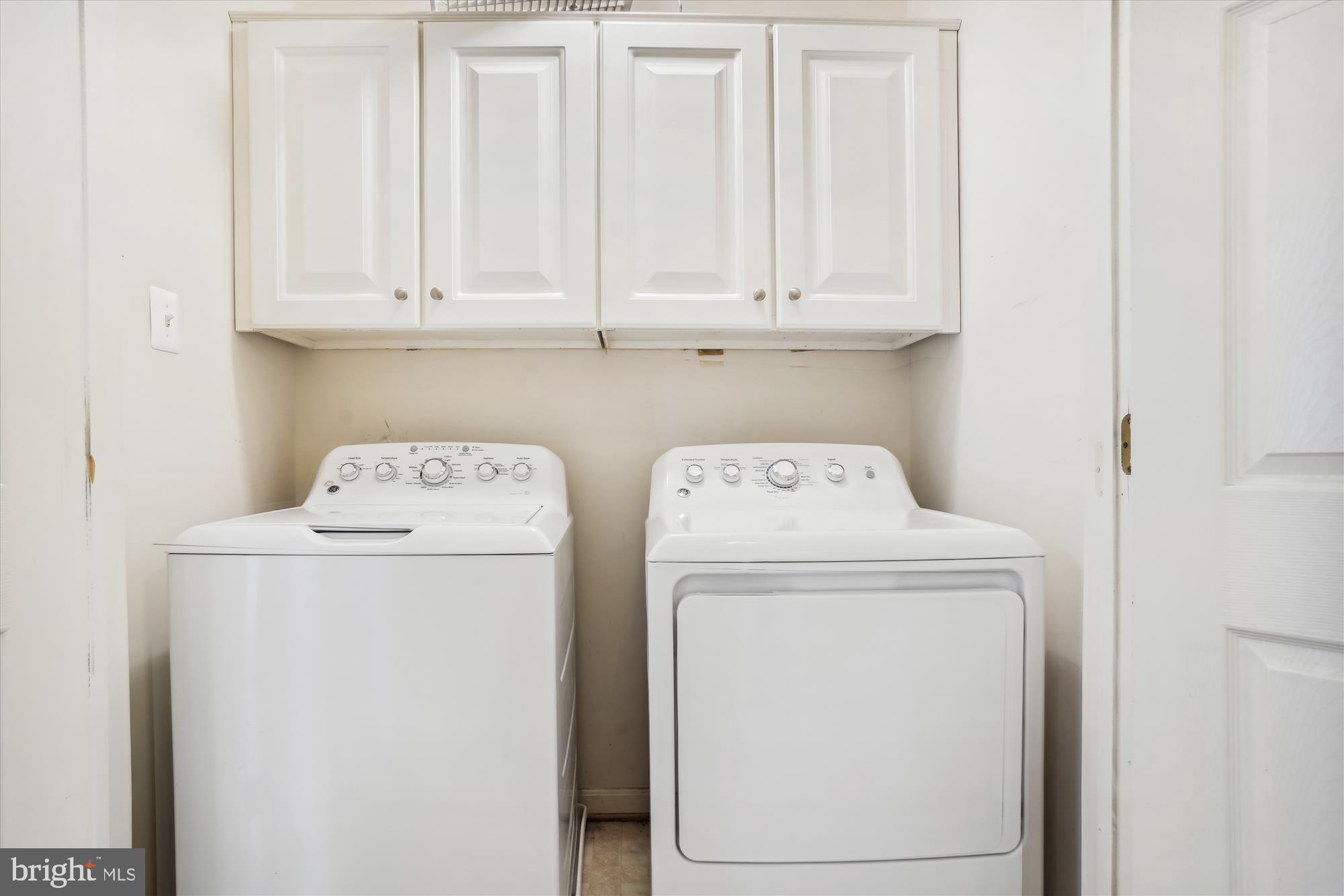 8427 Carmela Circle Springfield, VA 22153 - Photo 47 of 48 Washer Dryer
