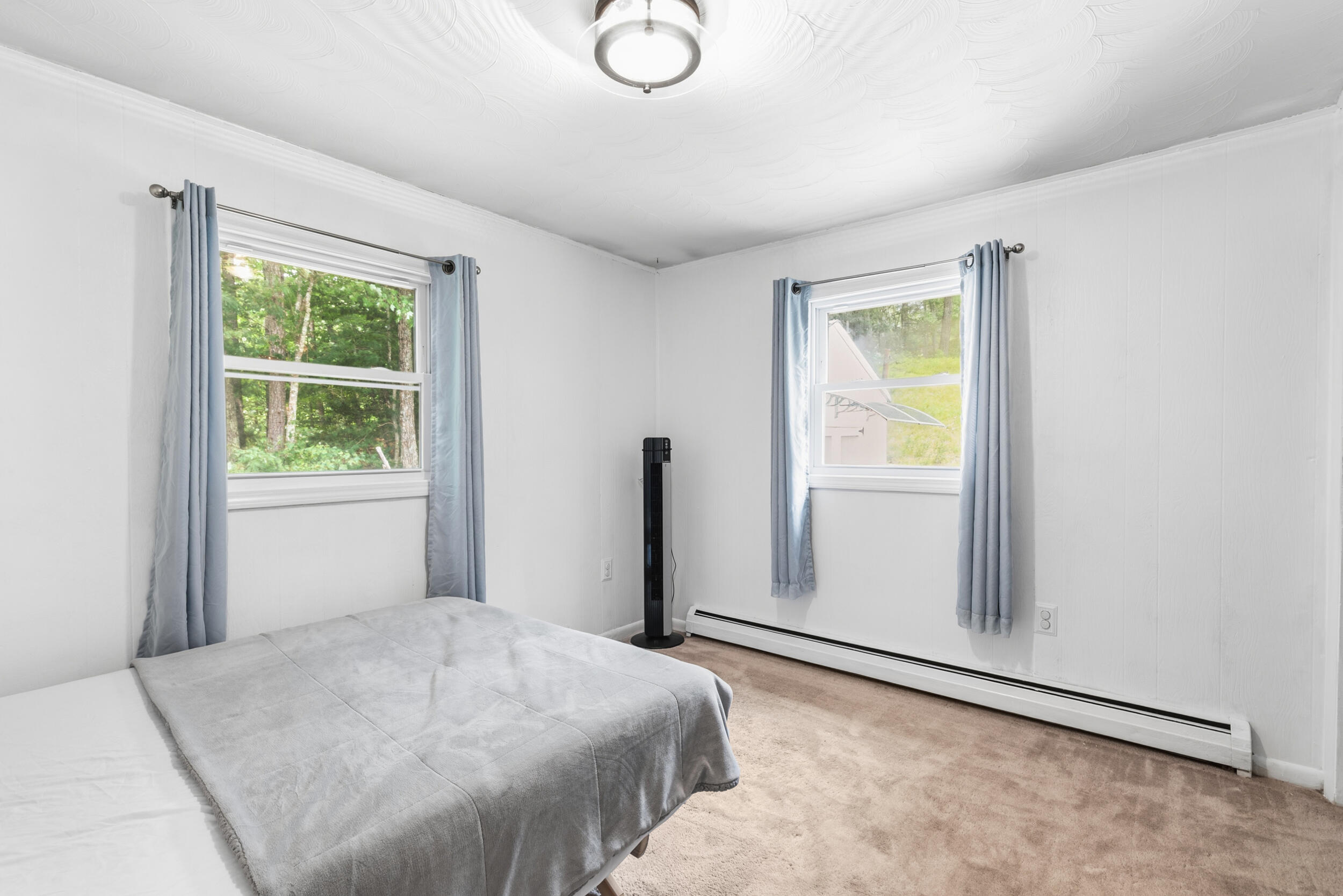 279 Manchester Road Standish, ME 04085 - Photo 21 of 37 Bedroom 3