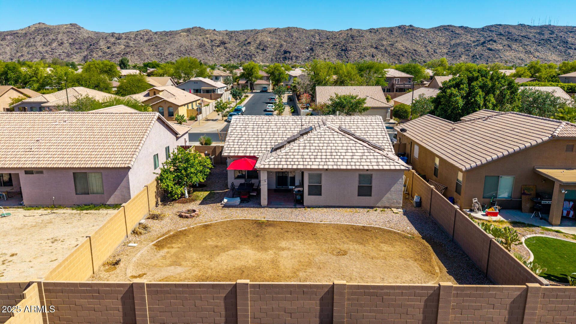 1634 East Harwell Road Phoenix, AZ 85042 - Photo 38 of 44