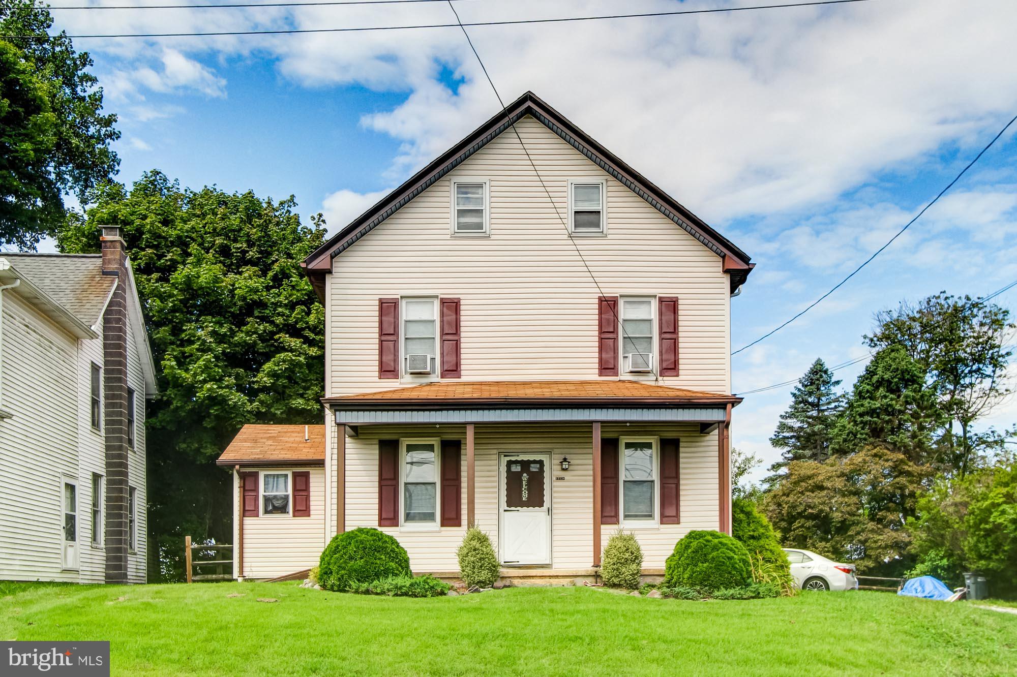 11536 Winterstown Road Red Lion, PA 17356 - Photo 1 of 25