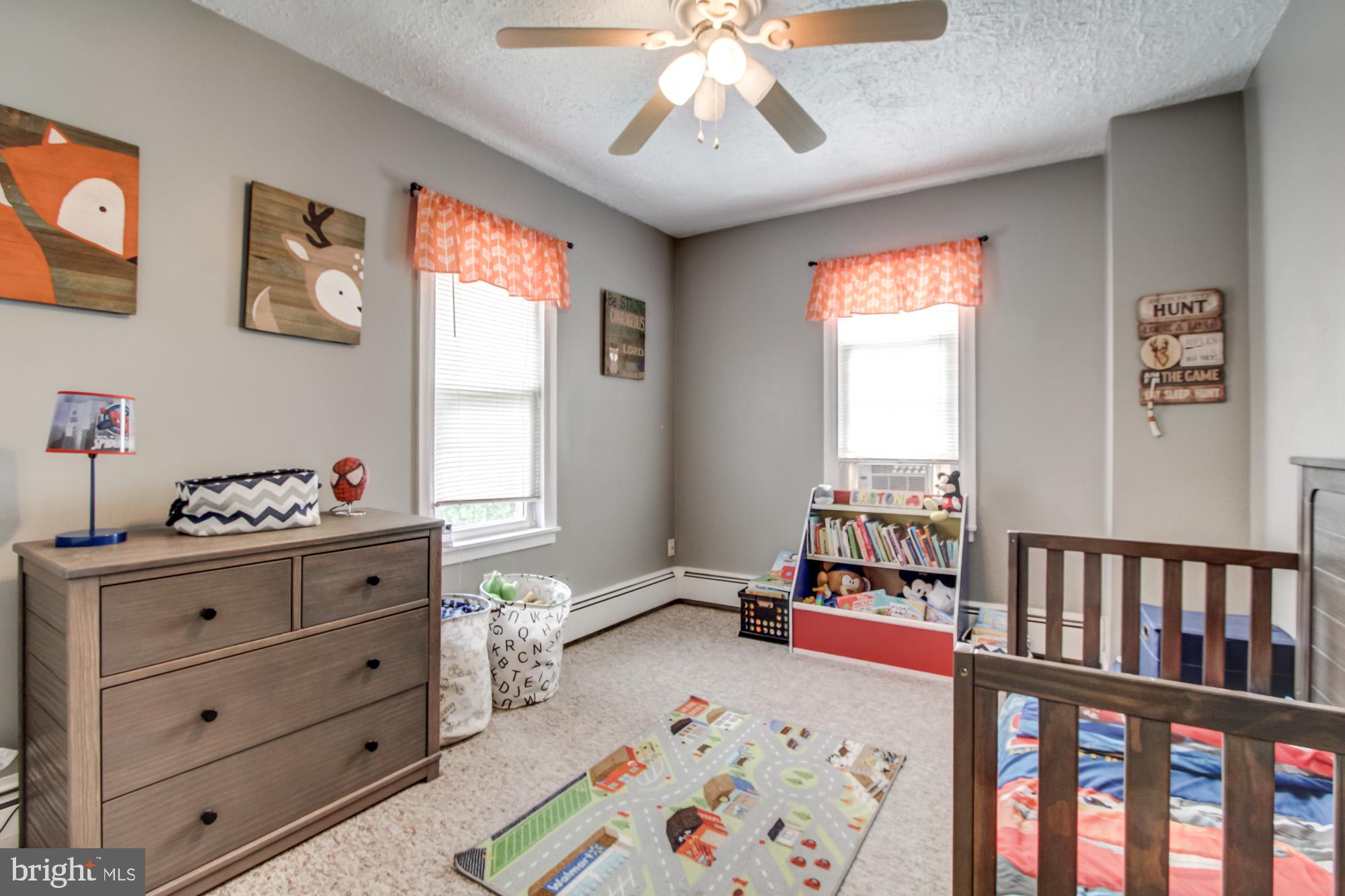 11536 Winterstown Road Red Lion, PA 17356 - Photo 15 of 25 Bedroom 2