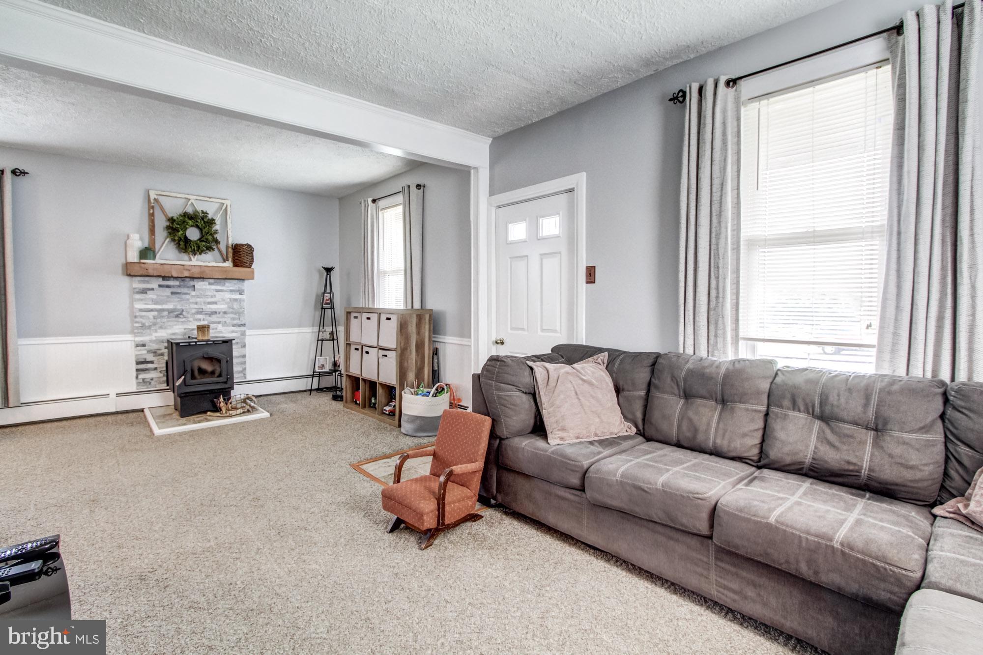 11536 Winterstown Road Red Lion, PA 17356 - Photo 2 of 25 Roomy family room