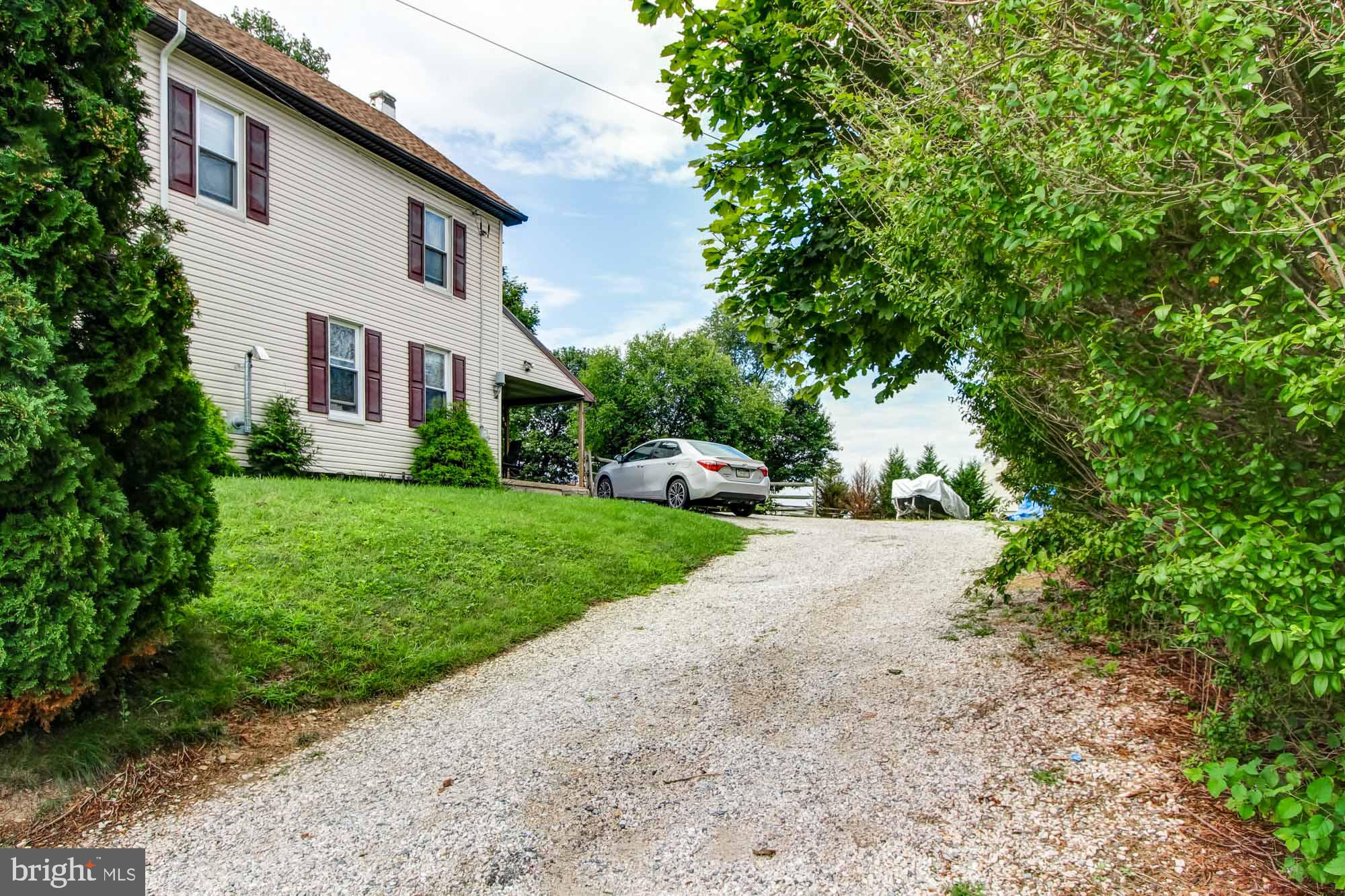 11536 Winterstown Road Red Lion, PA 17356 - Photo 23 of 25