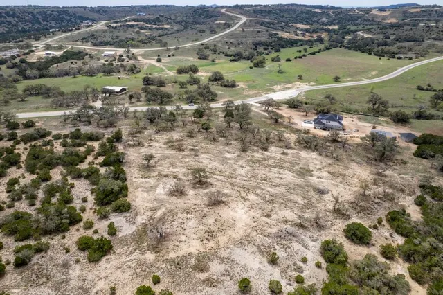 $229,900 | Lot 66 Majestic Hls Drive, Unit 66, Blanco, TX 78606