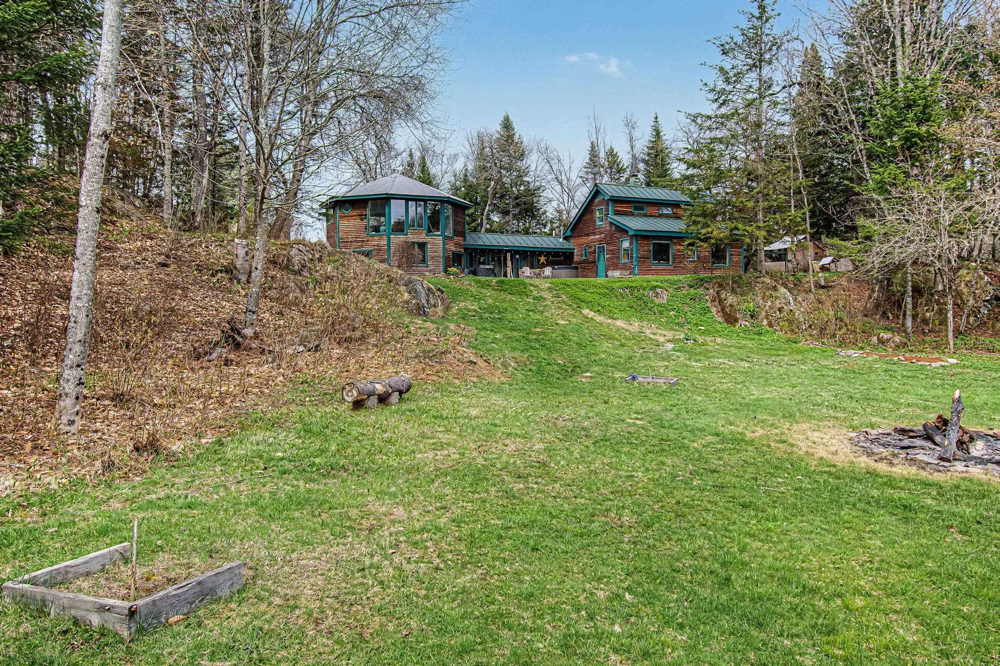 2212 Symonds Mill Road Elmore, VT 05680 - Photo 57 of 59