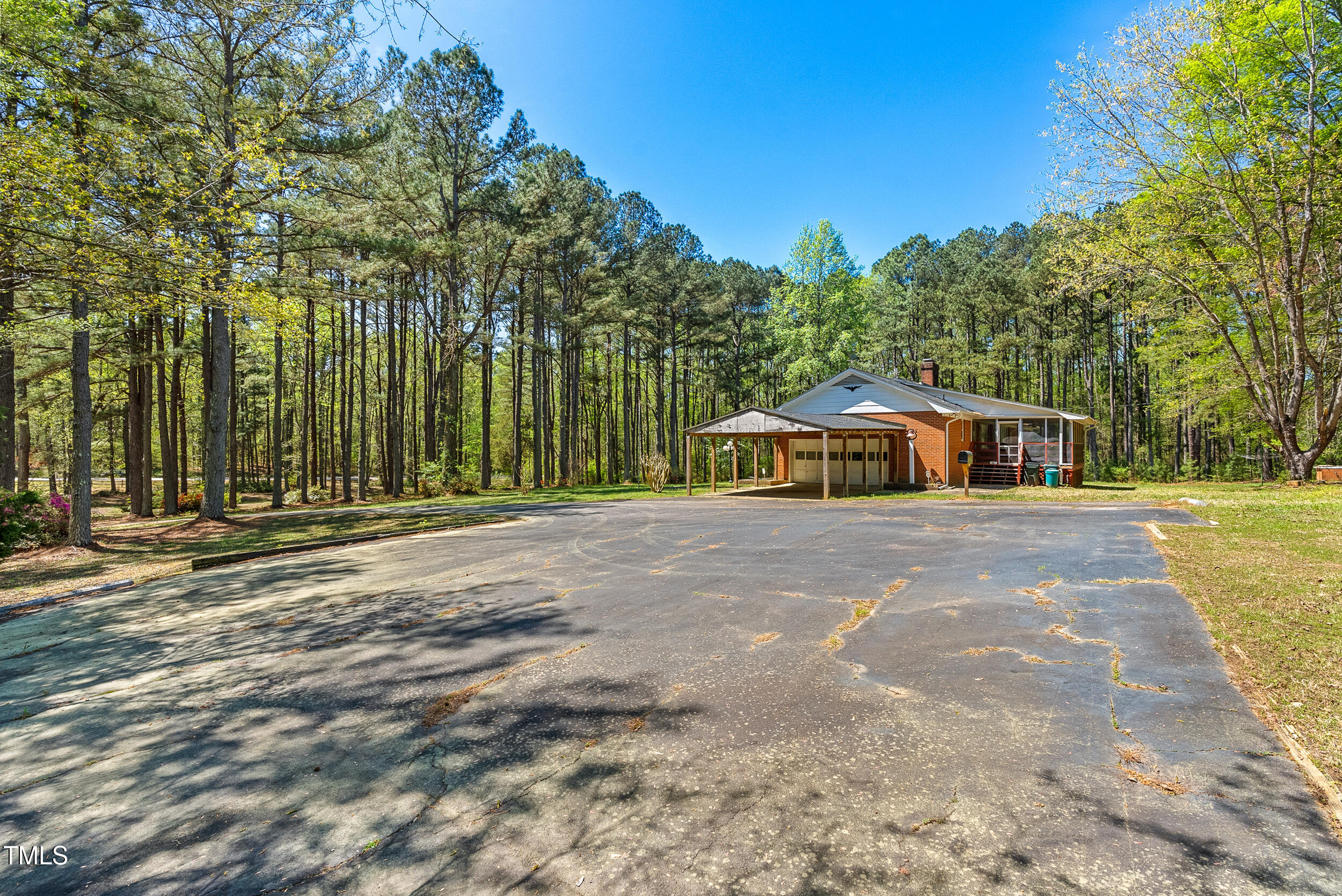 340 Ridgeway-Warrenton Road Warrenton, NC 27589 - Photo 9 of 45 340 Ridgeway-Warrenton Rd (6)
