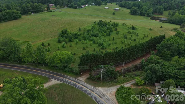 $85,000 | Off Landis Lane, Nebo, NC 28761