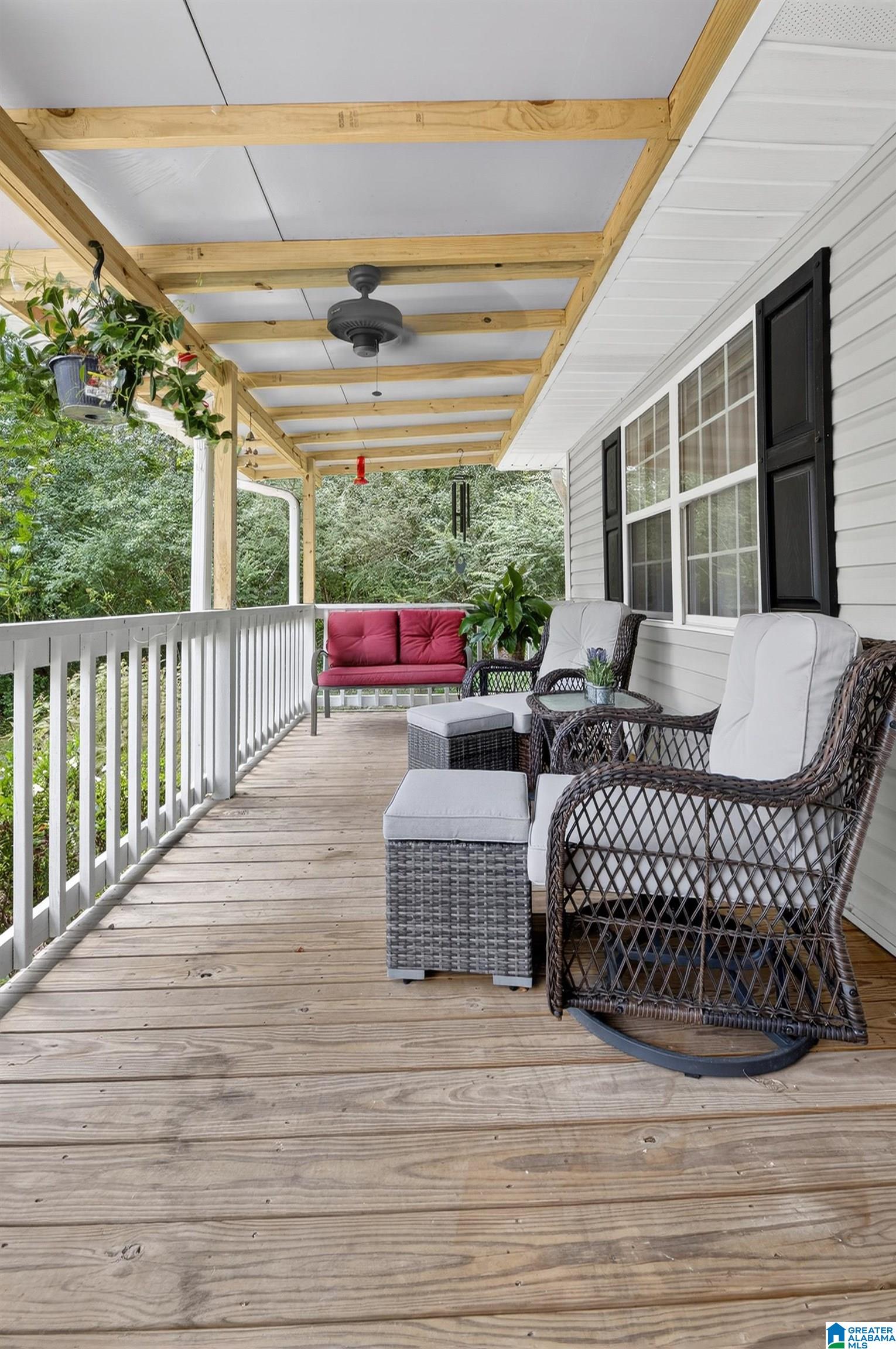 75 Charles Douglas Road Ragland, AL 35131 - Photo 3 of 44