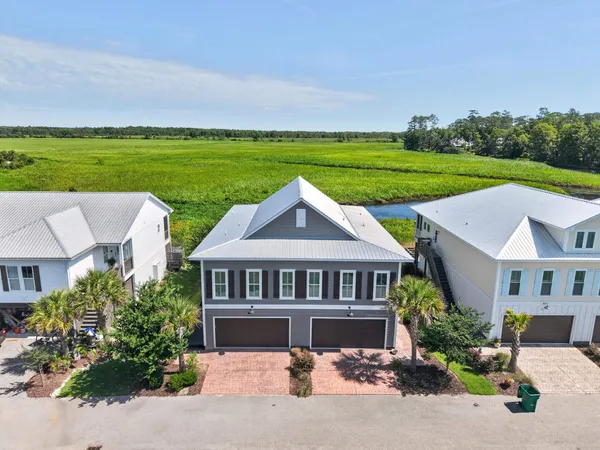 $676,000 | 19 Red Skiff Lane, Unit 19, Pawleys Island, SC 29585