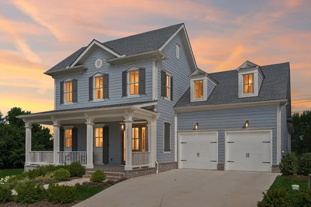 $1,399,000 | 3127 Long Br Circle, Franklin, TN 37064