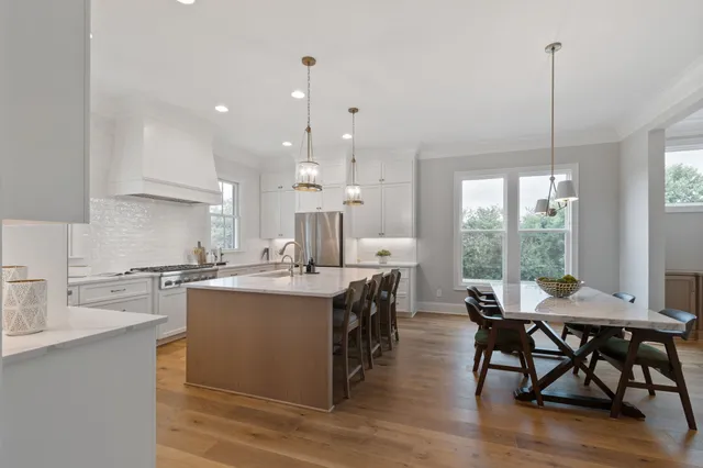 $1,399,000 | 3127 Long Br Circle, Franklin, TN 37064