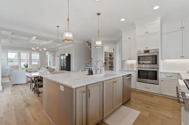 $1,399,000 | 3127 Long Br Circle, Franklin, TN 37064