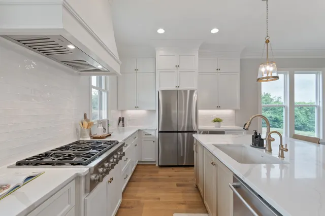 $1,399,000 | 3127 Long Br Circle, Franklin, TN 37064