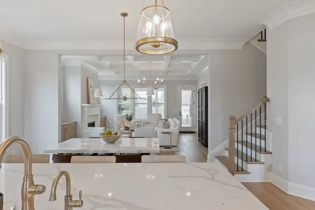 $1,399,000 | 3127 Long Br Circle, Franklin, TN 37064