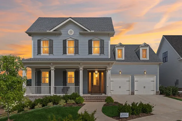 $1,399,000 | 3127 Long Br Circle, Franklin, TN 37064