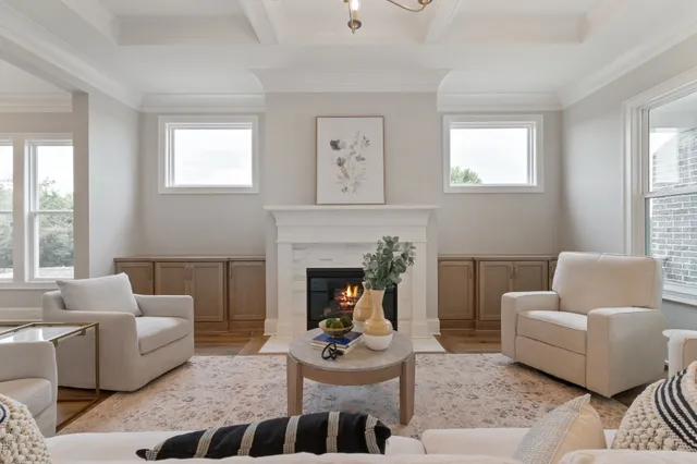 $1,399,000 | 3127 Long Br Circle, Franklin, TN 37064