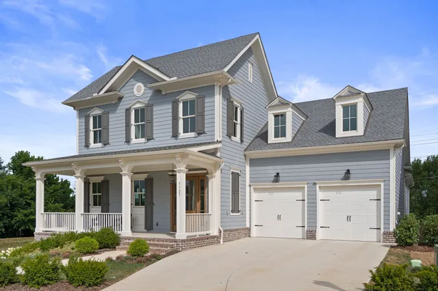 $1,399,000 | 3127 Long Br Circle, Franklin, TN 37064