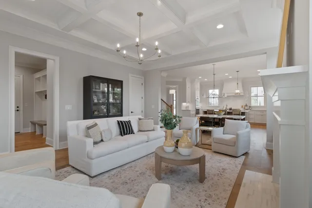 $1,399,000 | 3127 Long Br Circle, Franklin, TN 37064