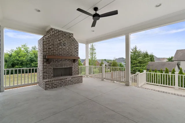 $1,399,000 | 3127 Long Br Circle, Franklin, TN 37064