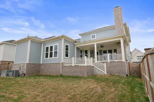 $1,399,000 | 3127 Long Br Circle, Franklin, TN 37064