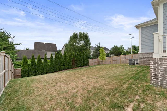 $1,399,000 | 3127 Long Br Circle, Franklin, TN 37064