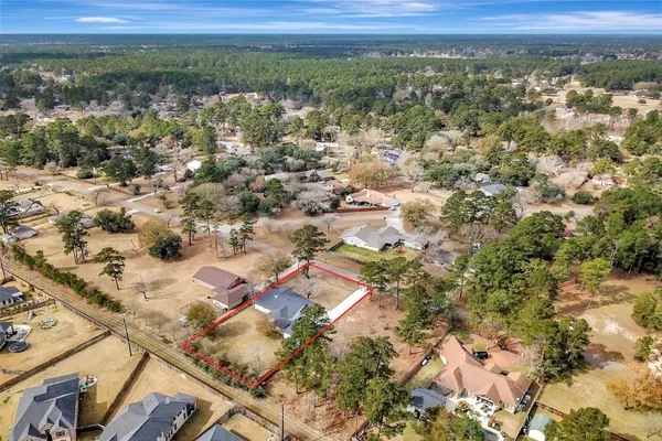 $510,000 | 1211 Mere Drive, Pinehurst, TX 77362