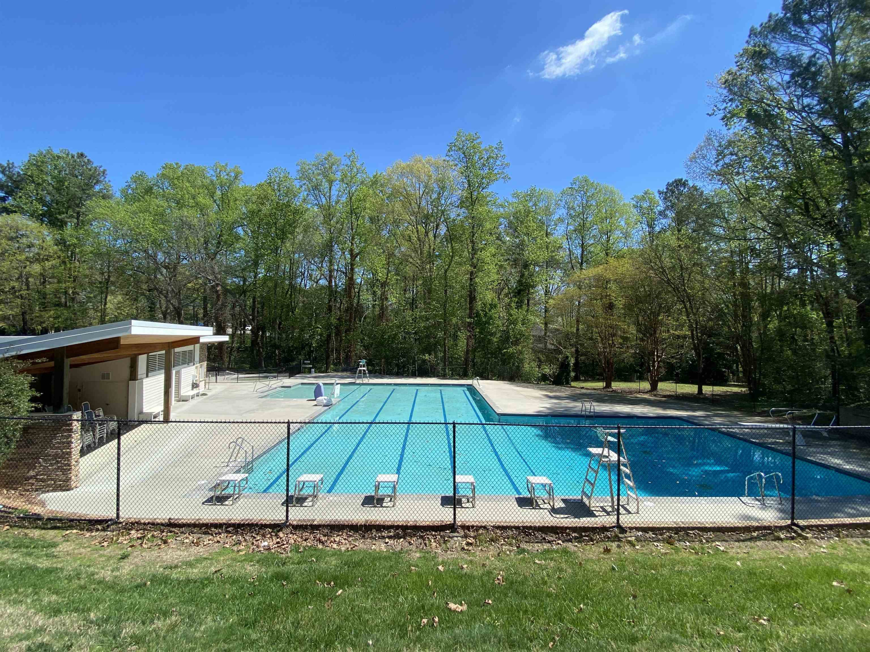 2846 Wycliff Road Raleigh, NC 27607 - Photo 43 of 43 Photo 43