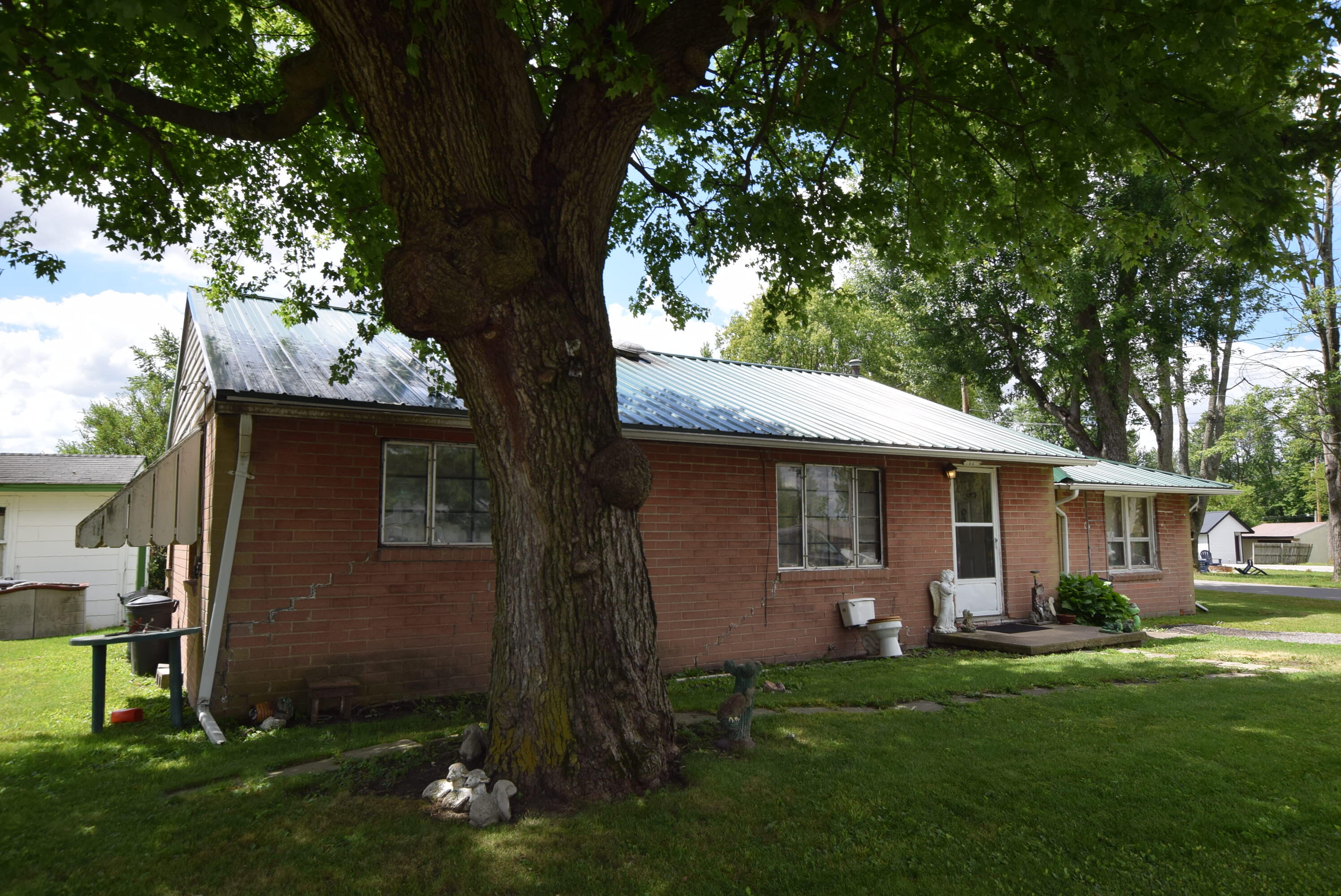 302 East Elliott Road Russells Point, OH 43348 - Photo 1 of 11