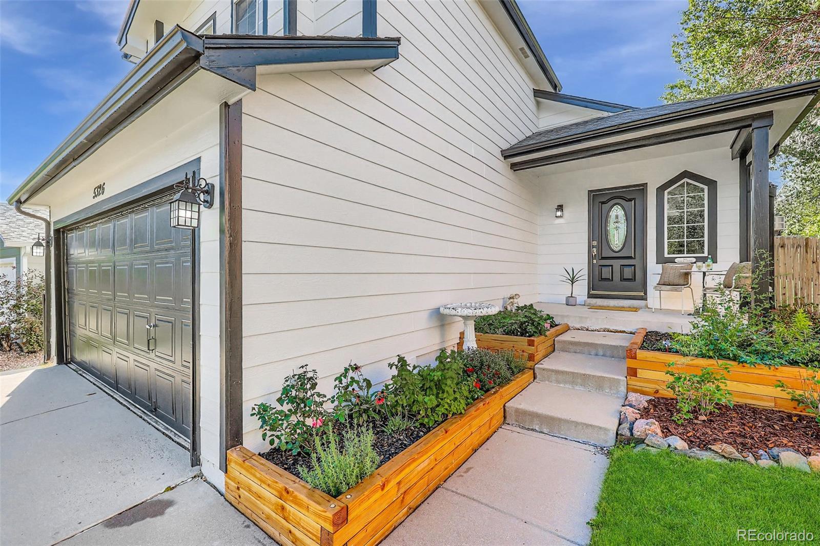 5326 East Howe Street Castle Rock, CO 80104 - Photo 2 of 28