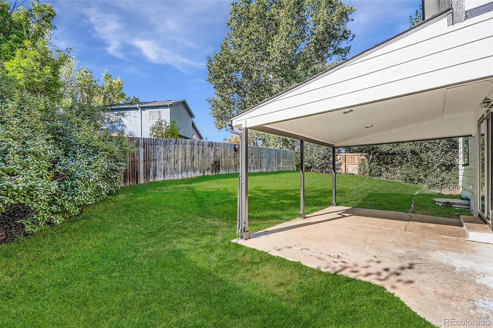 5326 East Howe Street Castle Rock, CO 80104 - Photo 23 of 28