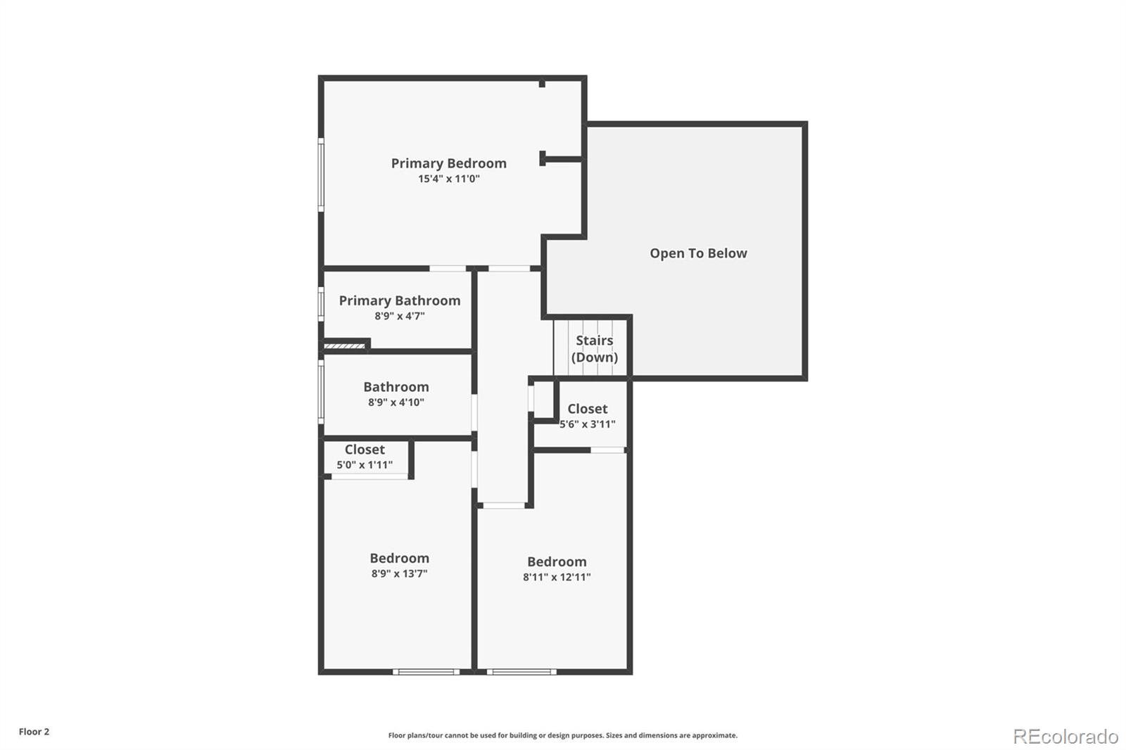 5326 East Howe Street Castle Rock, CO 80104 - Photo 26 of 28