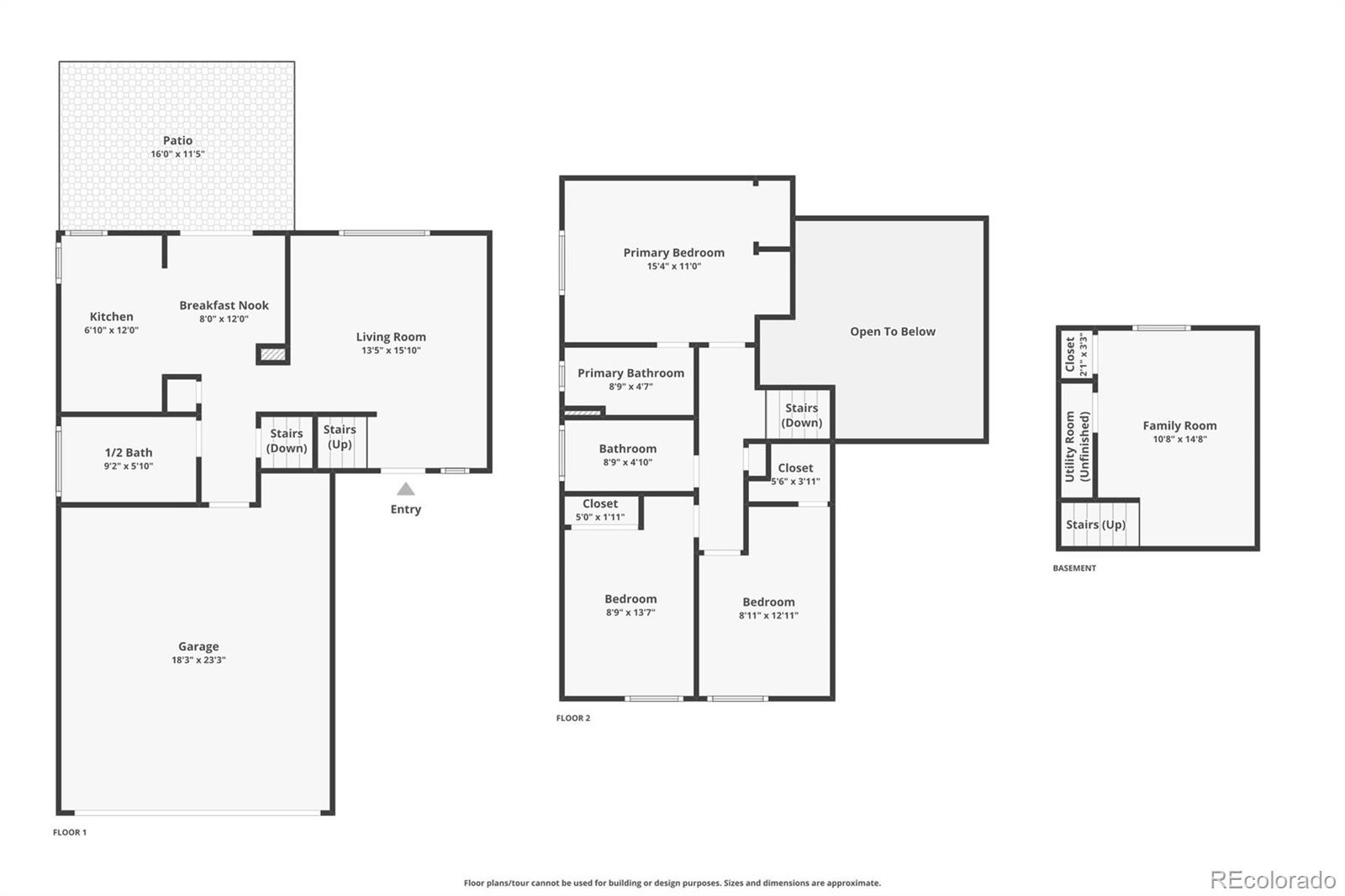 5326 East Howe Street Castle Rock, CO 80104 - Photo 28 of 28