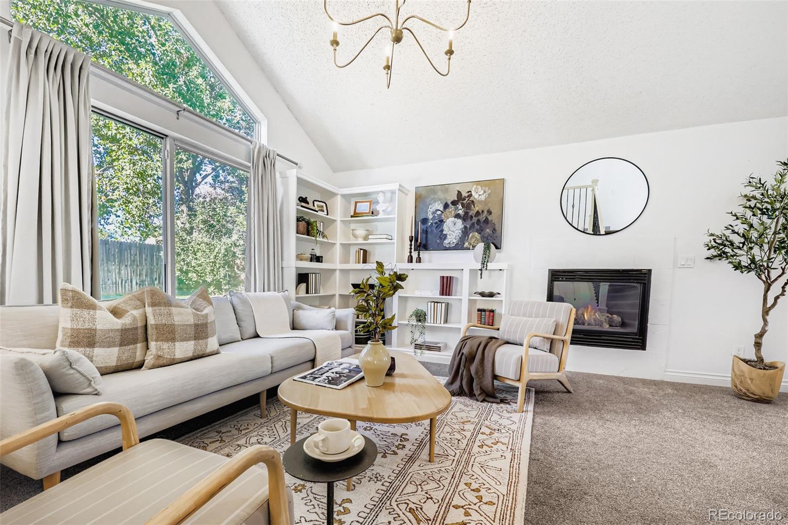 5326 East Howe Street Castle Rock, CO 80104 - Photo 3 of 28