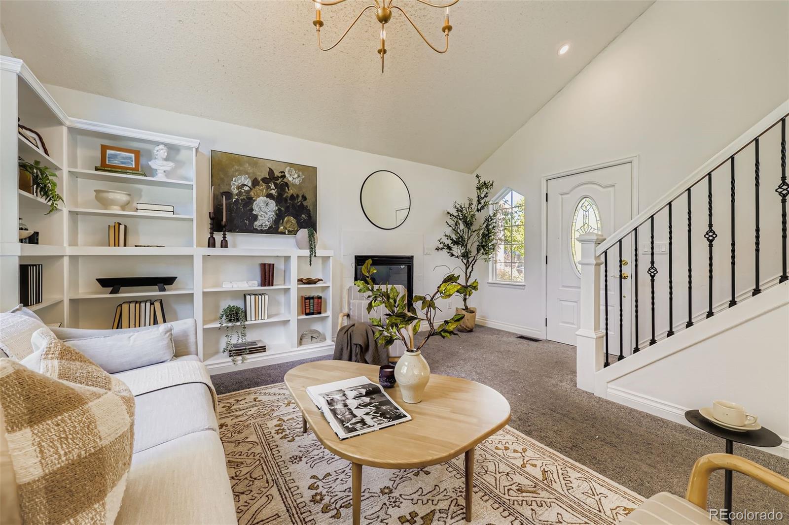 5326 East Howe Street Castle Rock, CO 80104 - Photo 5 of 28