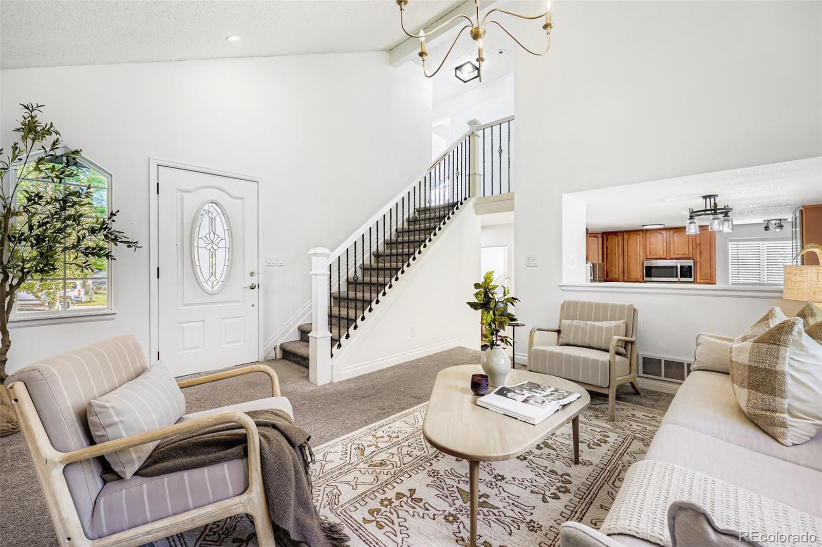 5326 East Howe Street Castle Rock, CO 80104 - Photo 6 of 28