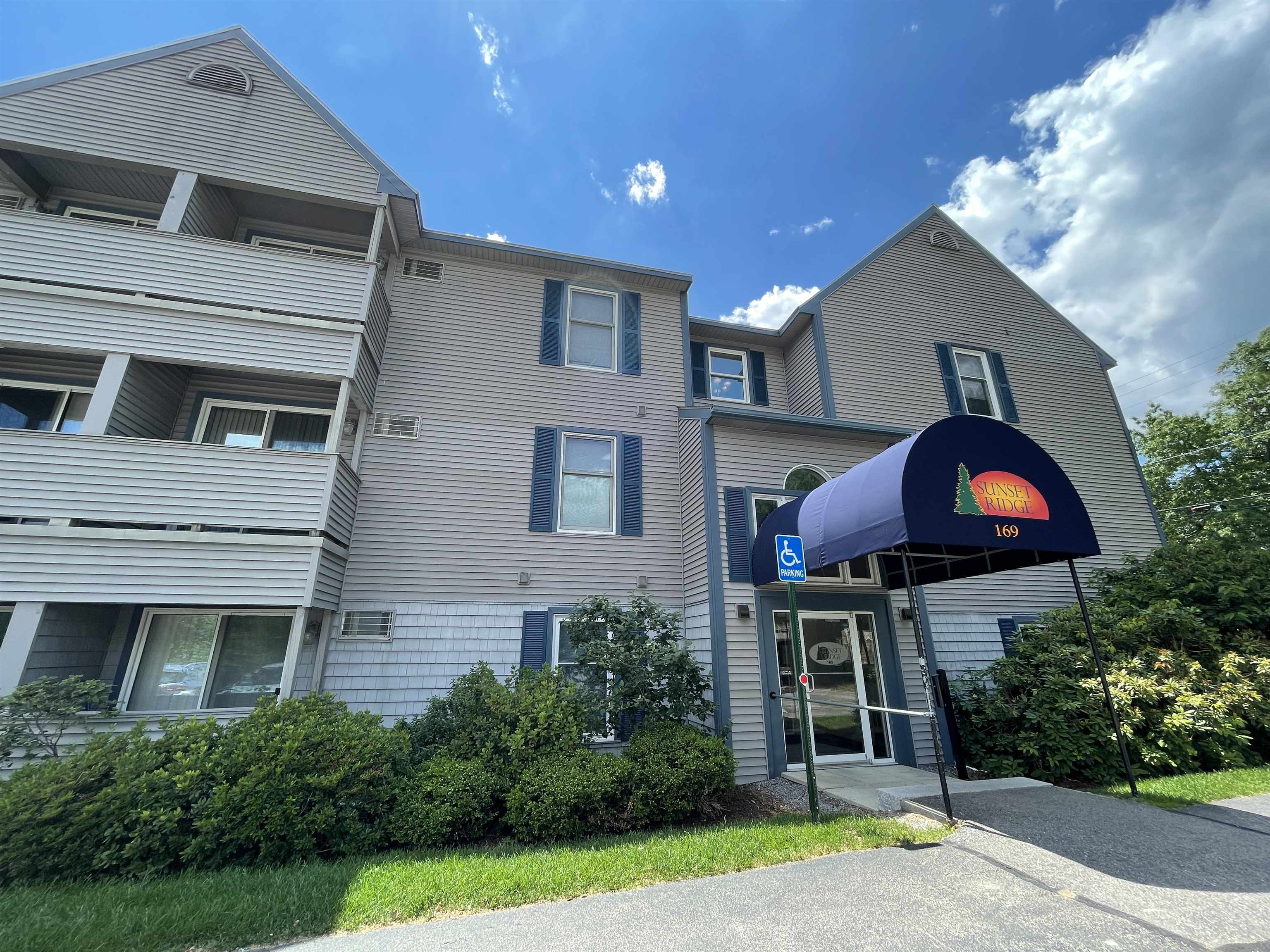 173 Eastern Avenue, Unit 103 Manchester, NH 03104 - Photo 2 of 40