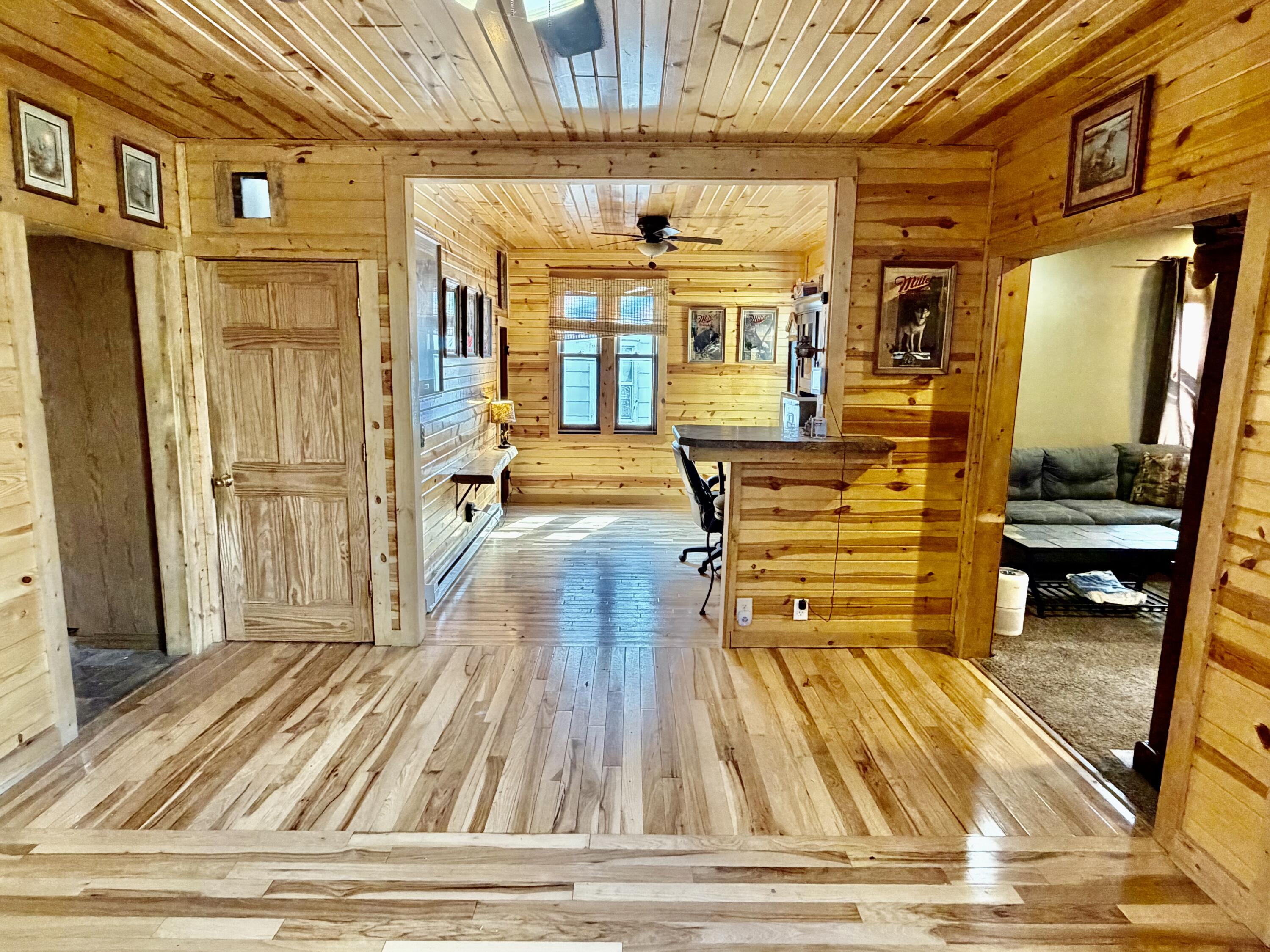 615 South Spring Street Beaver Dam, WI 53916 - Photo 13 of 30 Dining