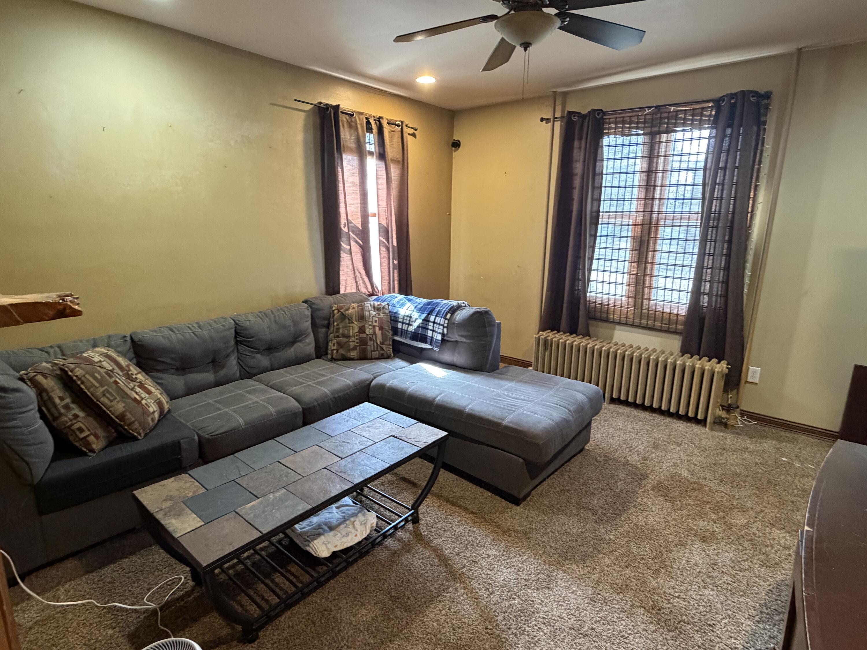 615 South Spring Street Beaver Dam, WI 53916 - Photo 18 of 38 Living Rm