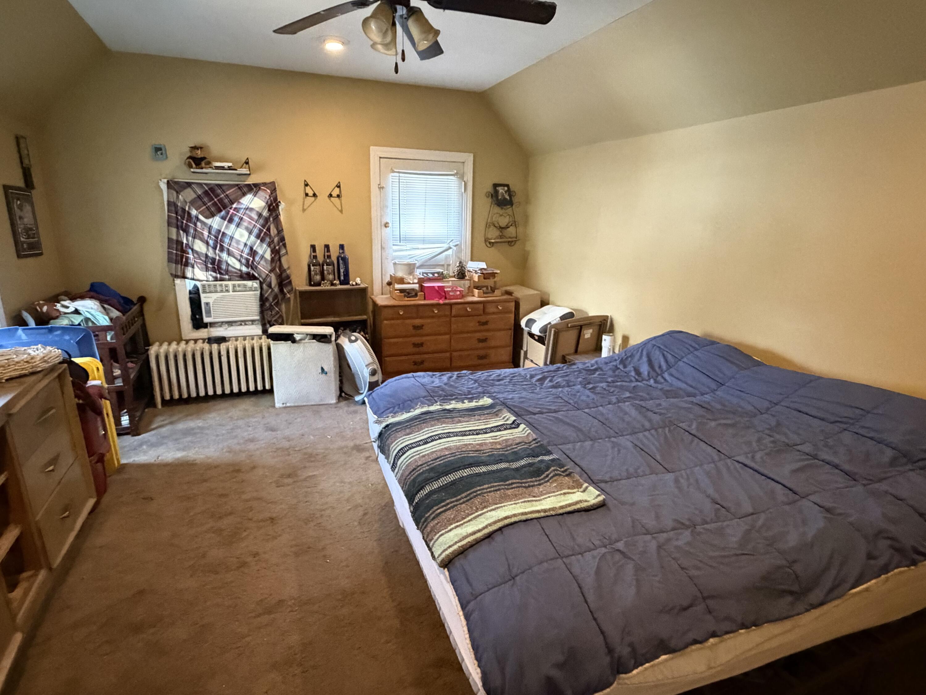 615 South Spring Street Beaver Dam, WI 53916 - Photo 18 of 30 Master Bedroom