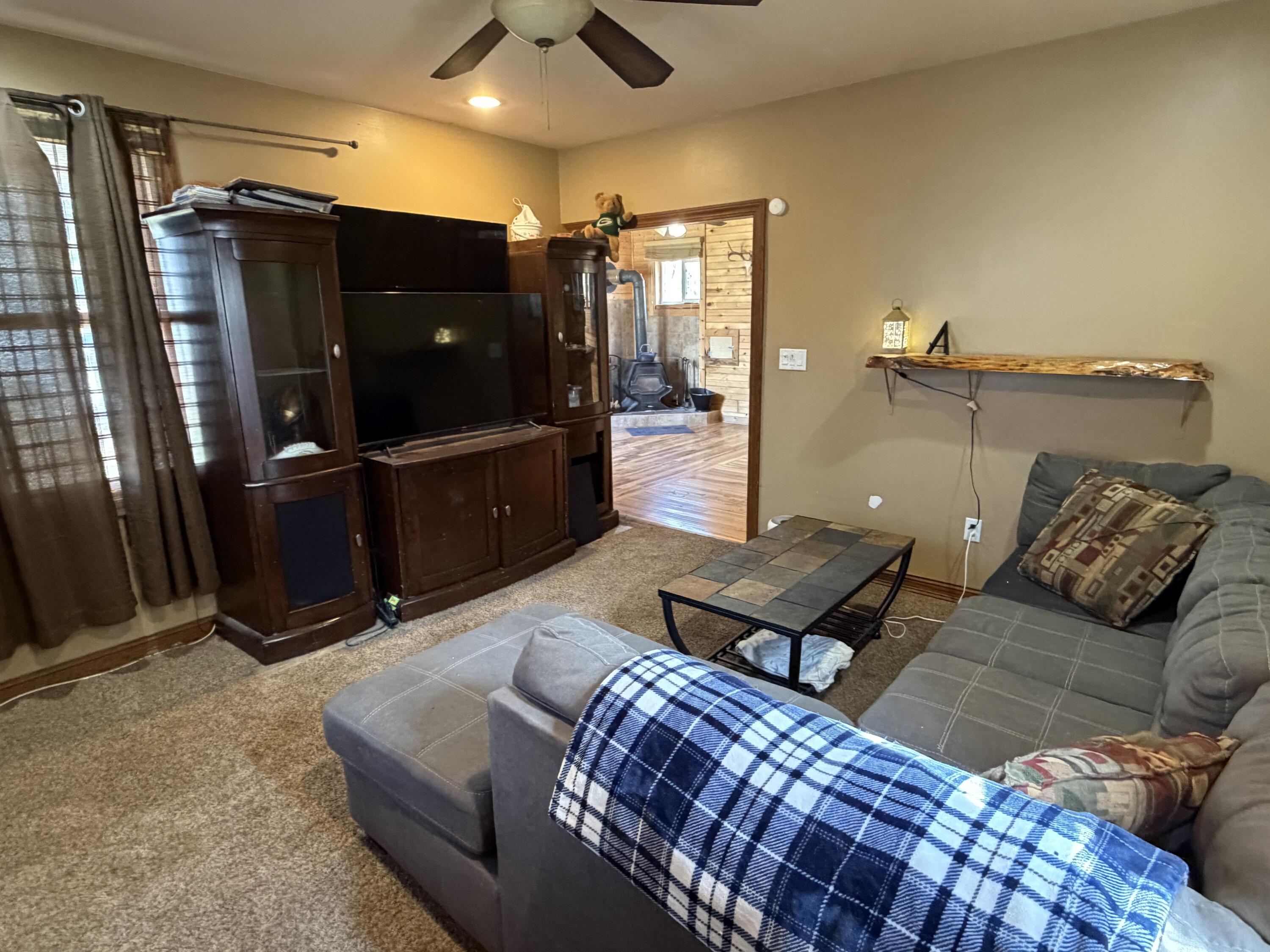 615 South Spring Street Beaver Dam, WI 53916 - Photo 19 of 38 Living Rm
