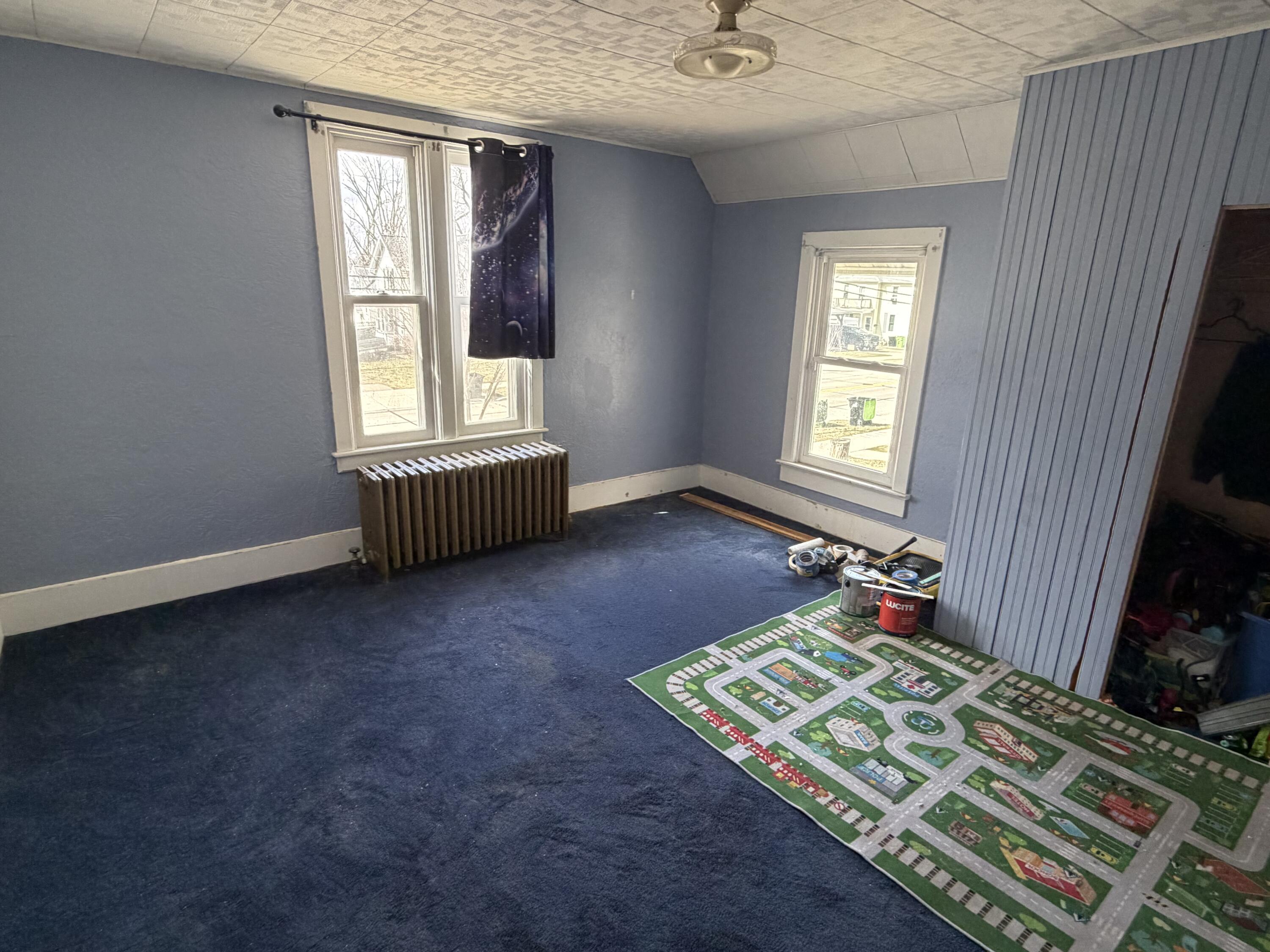 615 South Spring Street Beaver Dam, WI 53916 - Photo 22 of 30 Bedroom 2