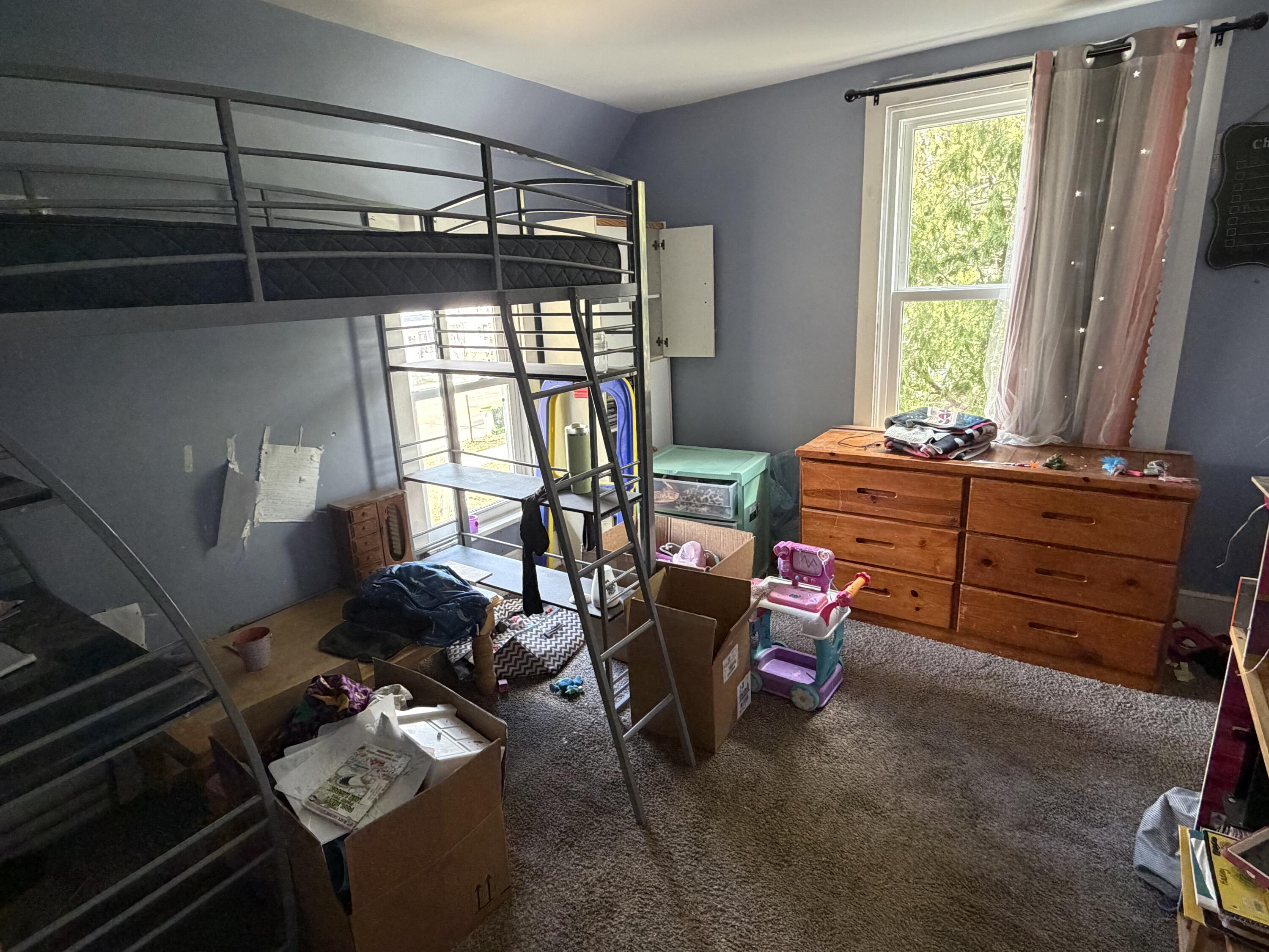 615 South Spring Street Beaver Dam, WI 53916 - Photo 23 of 30 Bedroom 3