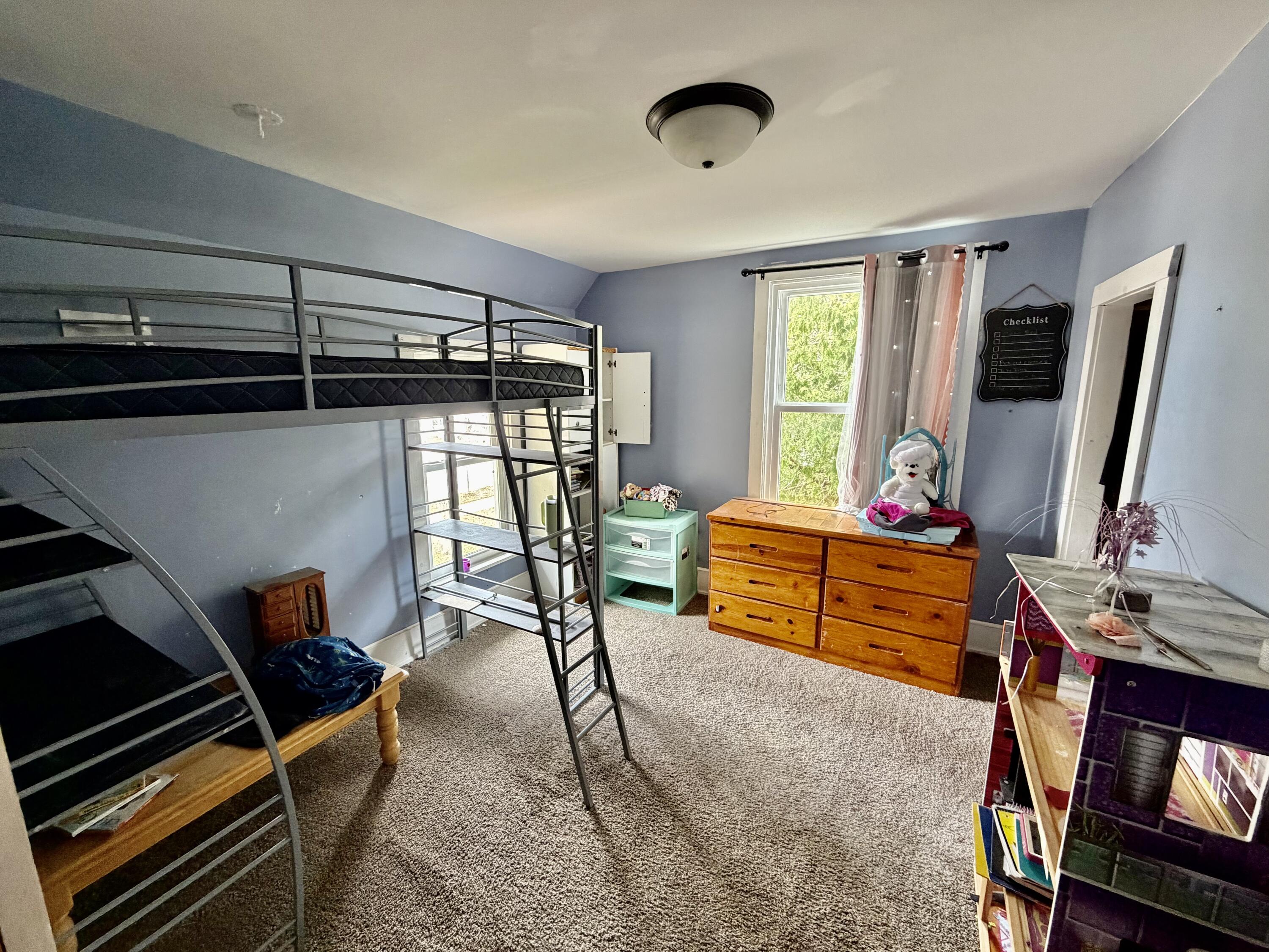 615 South Spring Street Beaver Dam, WI 53916 - Photo 26 of 38 Bedroom 3