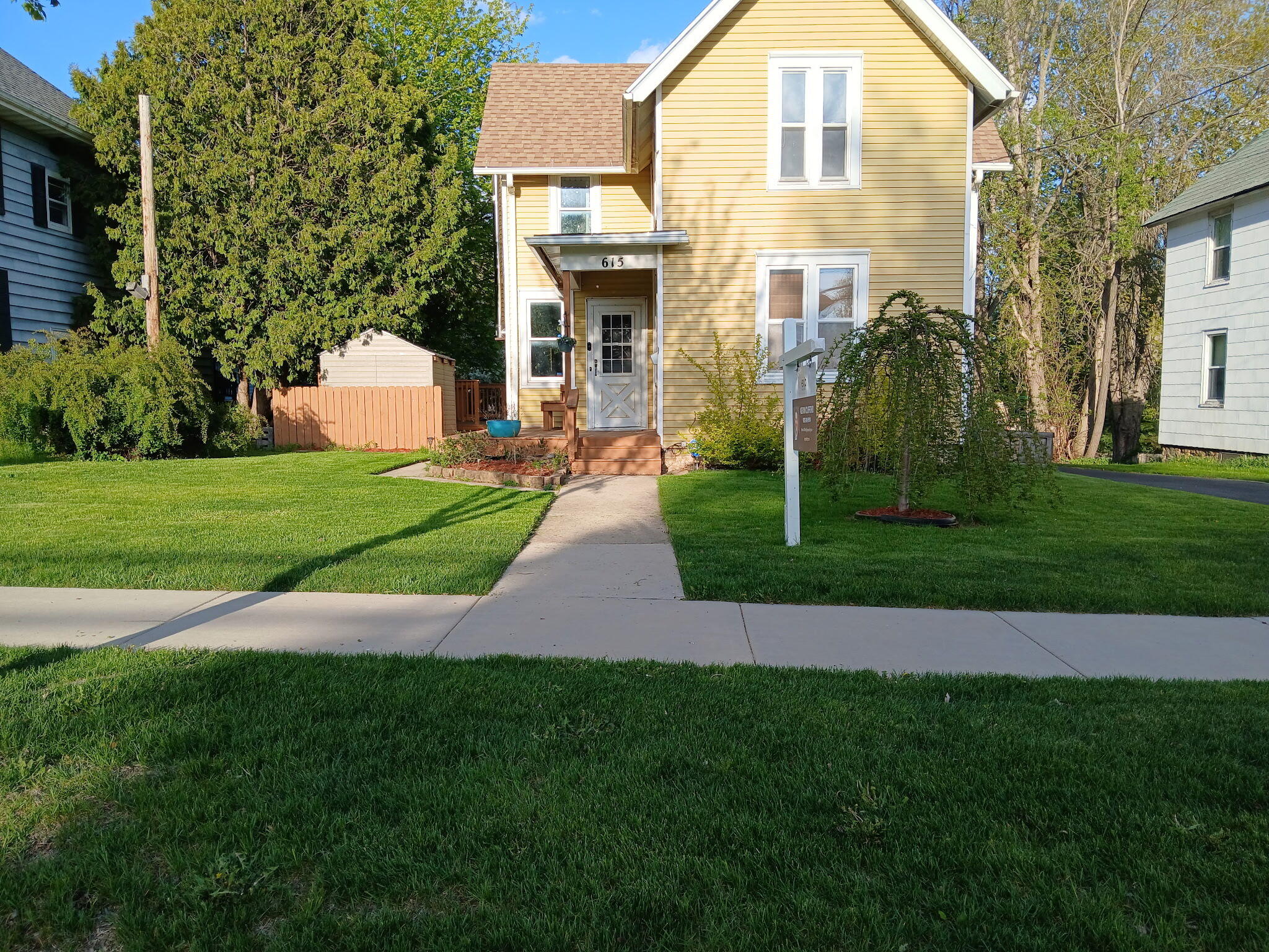 615 South Spring Street Beaver Dam, WI 53916 - Photo 37 of 38 1000005687