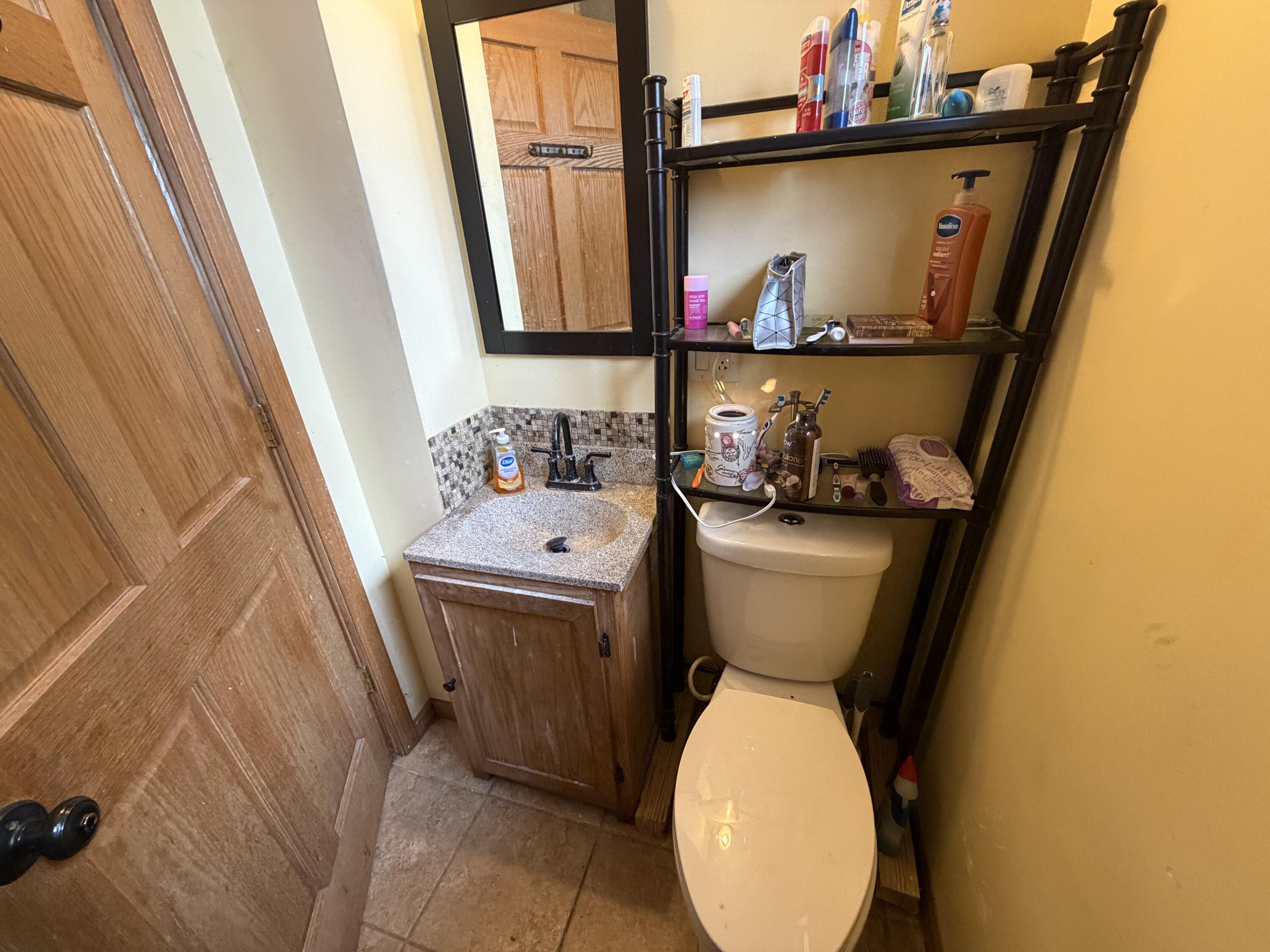 615 South Spring Street Beaver Dam, WI 53916 - Photo 9 of 30 Main floor bath