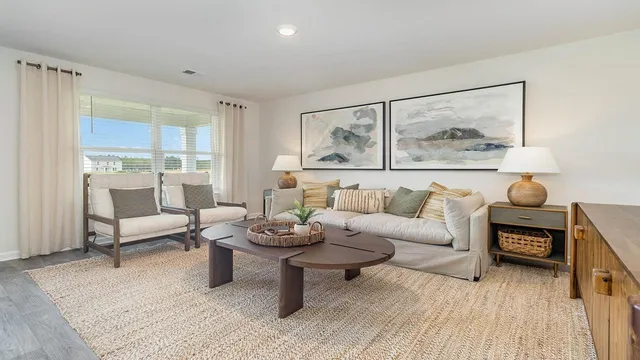 $285,950 | 571 Strawberry Fld Way, Galivants Ferry, SC 29544