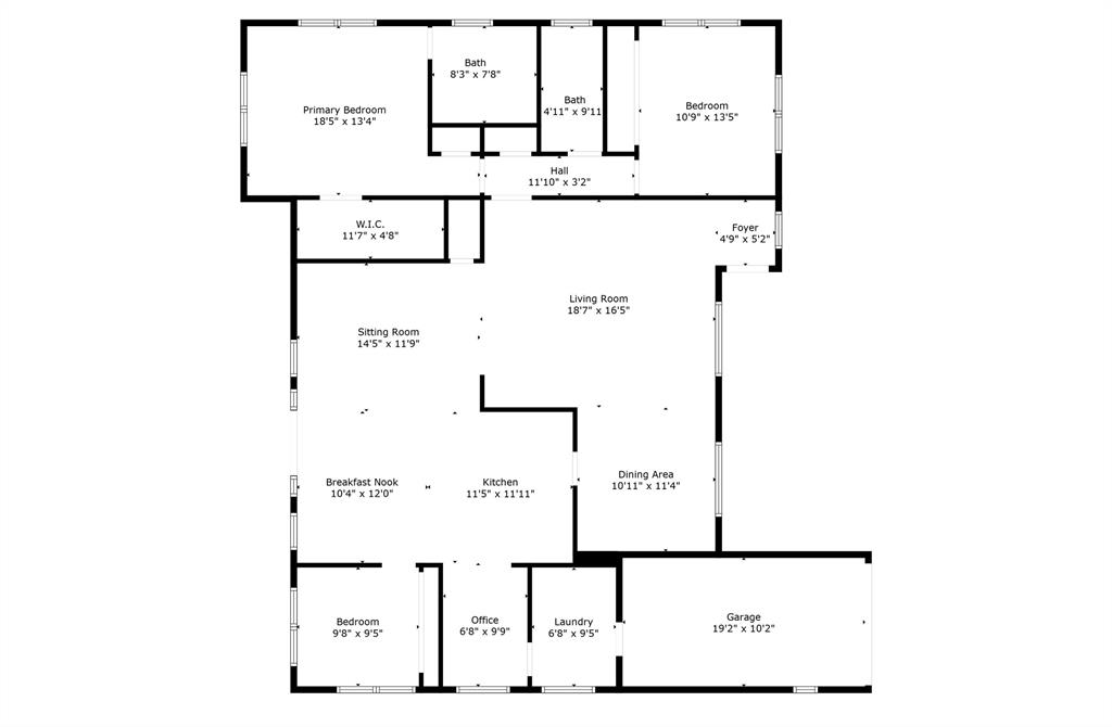 2185 Northeast 61st Court Fort Lauderdale, FL 33308 - Photo 12 of 49