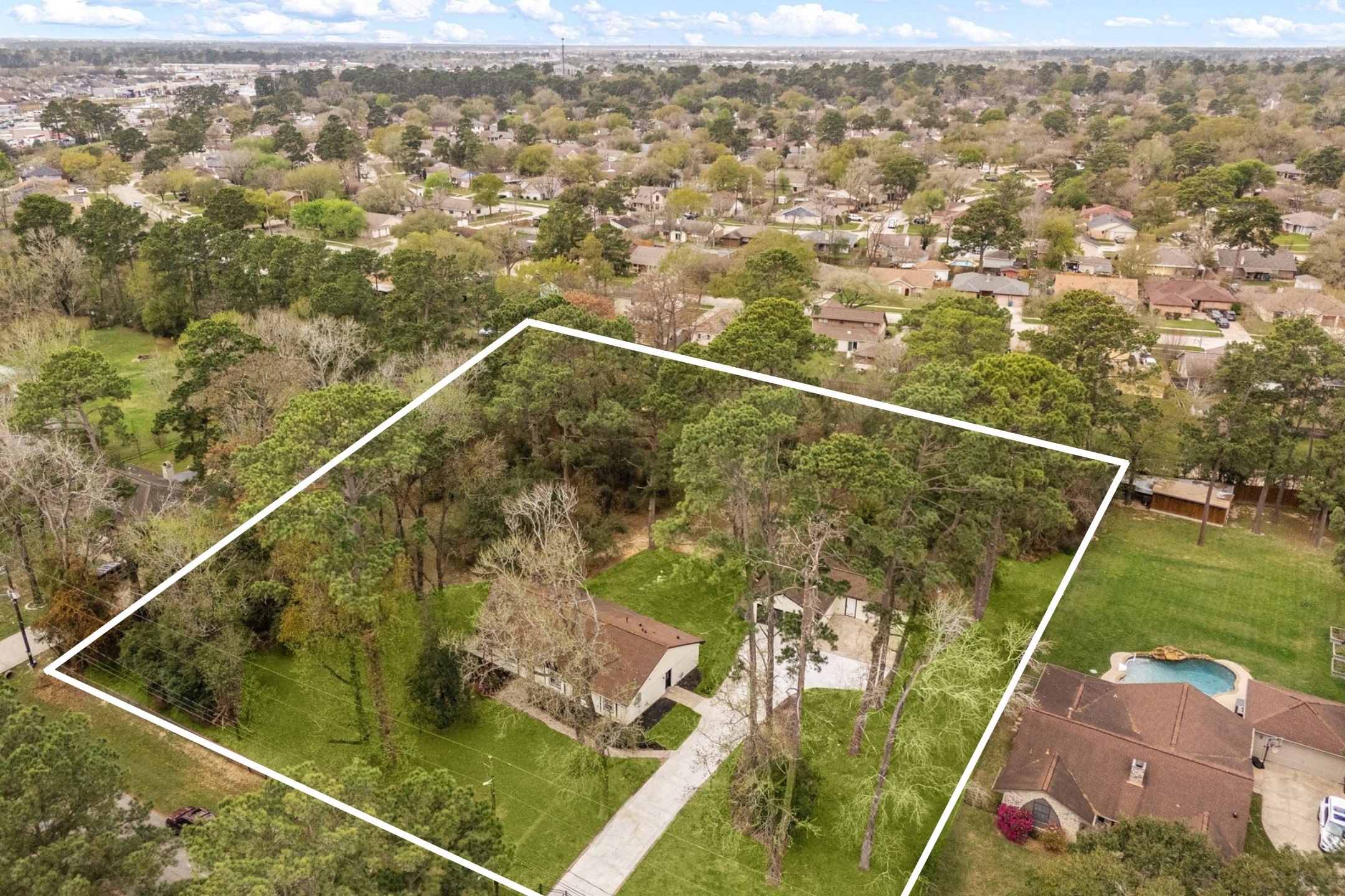 21315 Greengate Drive Spring, TX 77388 - Photo 3 of 40